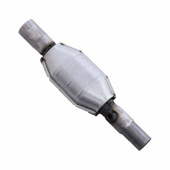 Schultz Manufacturing Direct-Fit Catalytic Converter PN.7712018