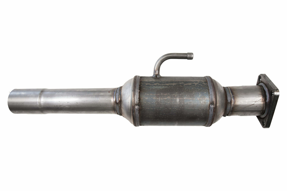 Schultz Manufacturing Direct-Fit Catalytic Converter PN.7712020