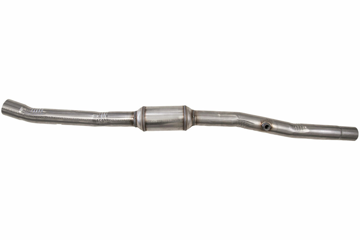 Schultz Manufacturing Direct-Fit Catalytic Converter PN.7712021