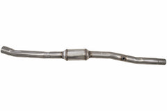 Schultz Manufacturing Direct-Fit Catalytic Converter PN.7712021