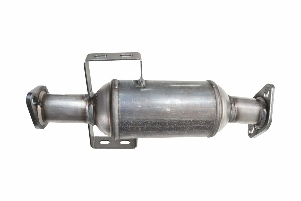 Schultz Manufacturing Direct-Fit Catalytic Converter PN.7712022