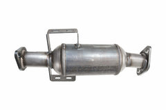 Schultz Manufacturing Direct-Fit Catalytic Converter PN.7712022