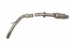 Schultz Manufacturing Direct-Fit Catalytic Converter PN.7712024