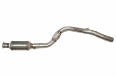 Schultz Manufacturing Direct-Fit Catalytic Converter PN.7712025