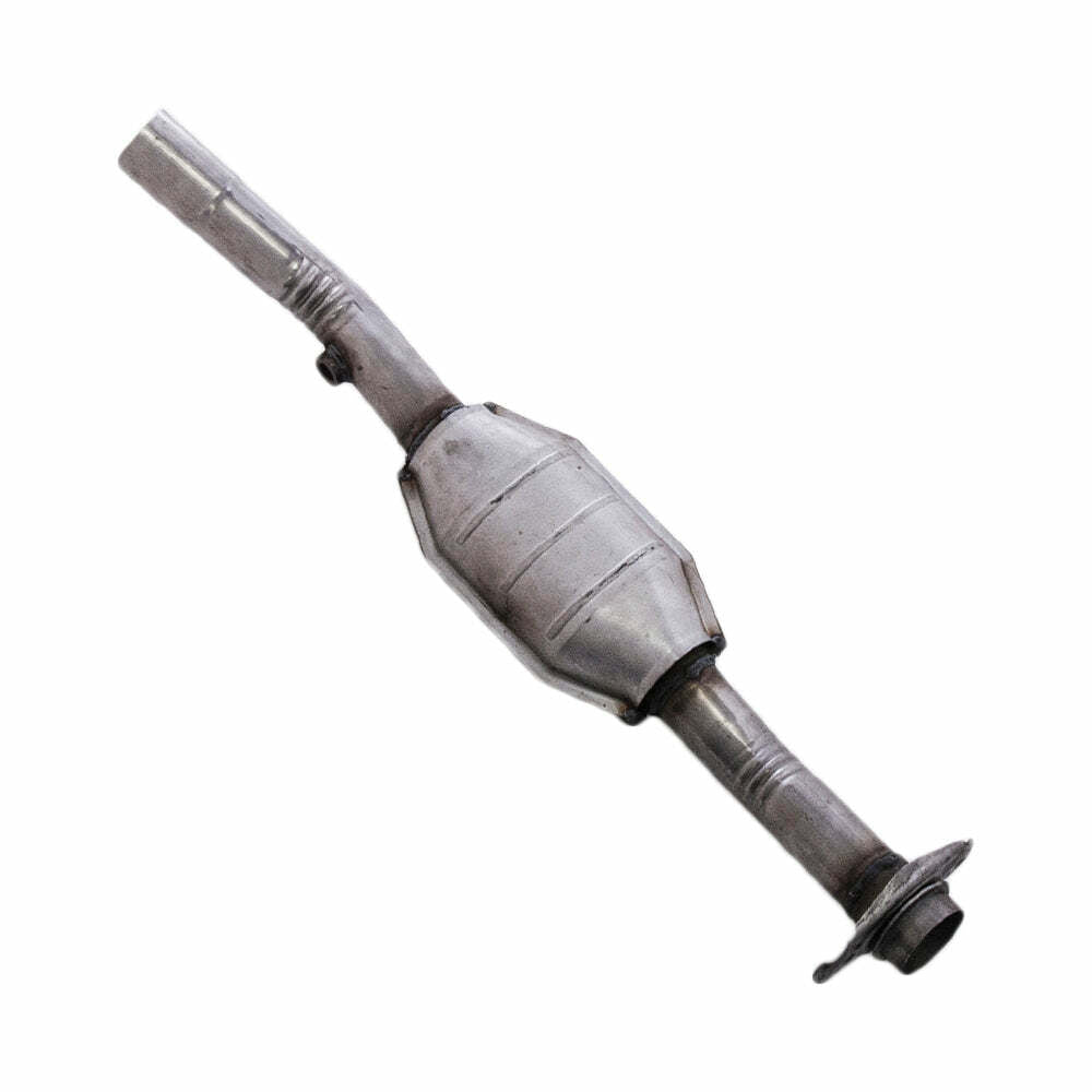 Schultz Manufacturing Direct-Fit Catalytic Converter PN.7712026