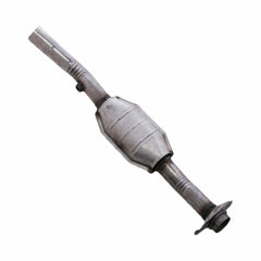 Schultz Manufacturing Direct-Fit Catalytic Converter PN.7712026
