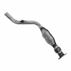 Schultz Manufacturing Direct-Fit Catalytic Converter PN.7712027
