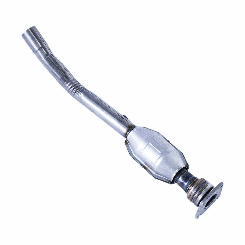 Schultz Manufacturing Direct-Fit Catalytic Converter PN.7712028