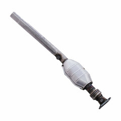 Schultz Manufacturing Direct-Fit Catalytic Converter PN.7712029