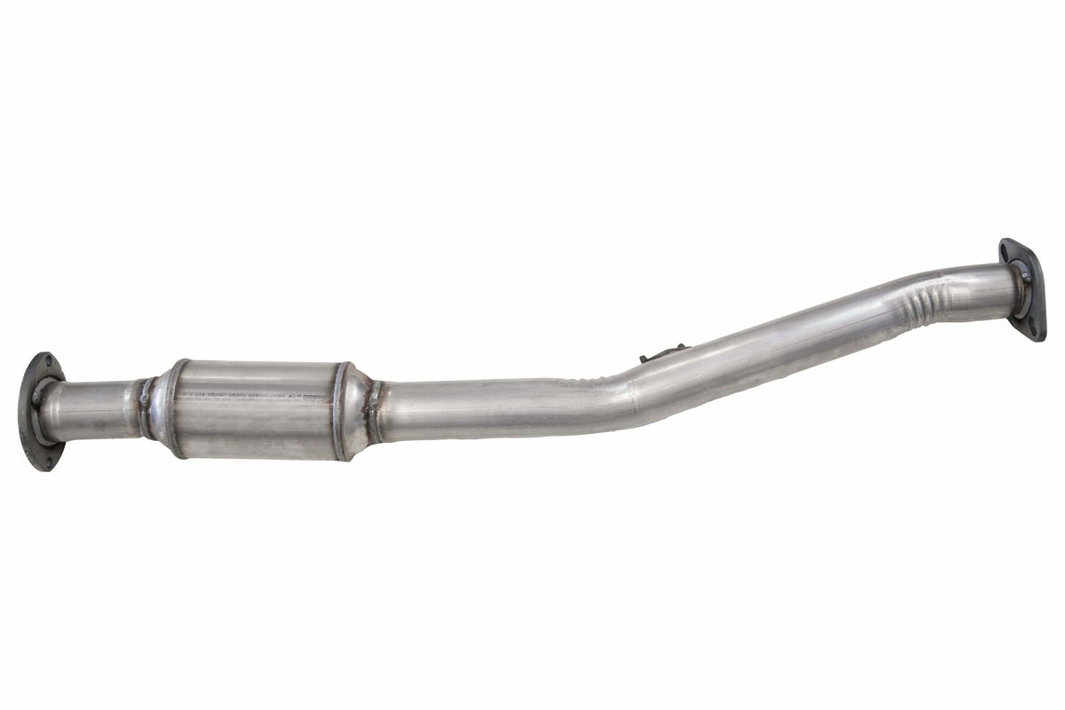 Schultz Manufacturing Direct-Fit Catalytic Converter PN.7712032