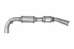 Schultz Manufacturing Direct-Fit Catalytic Converter PN.7712033