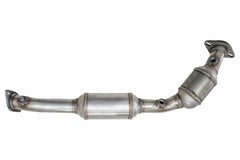 Schultz Manufacturing Direct-Fit Catalytic Converter PN.7712036