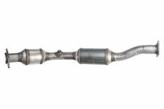 Schultz Manufacturing Direct-Fit Catalytic Converter PN.7712037