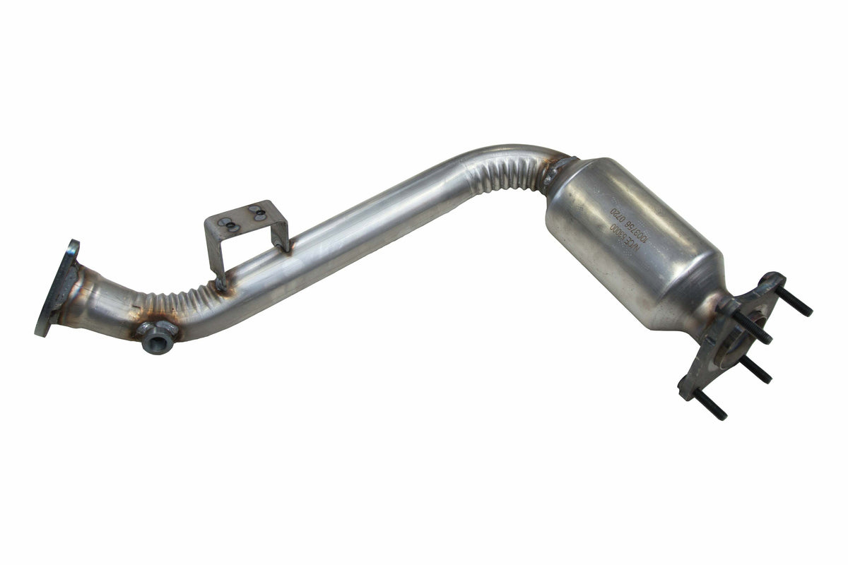 Schultz Manufacturing Direct-Fit Catalytic Converter PN.7712039