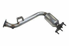 Schultz Manufacturing Direct-Fit Catalytic Converter PN.7712039