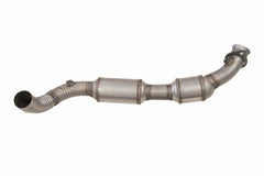 Schultz Manufacturing Direct-Fit Catalytic Converter PN.7712040