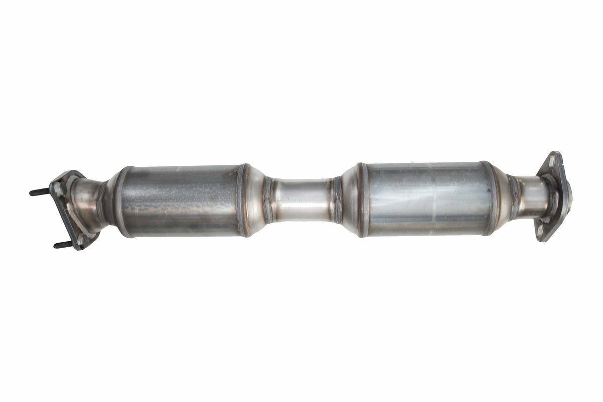 Schultz Manufacturing Direct-Fit Catalytic Converter PN.7712043