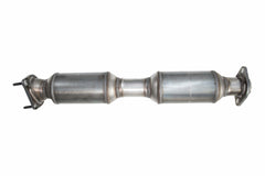 Schultz Manufacturing Direct-Fit Catalytic Converter PN.7712043