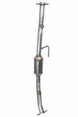 Schultz Manufacturing Direct-Fit Catalytic Converter PN.7712044