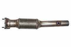 Schultz Manufacturing Direct-Fit Catalytic Converter PN.7712045
