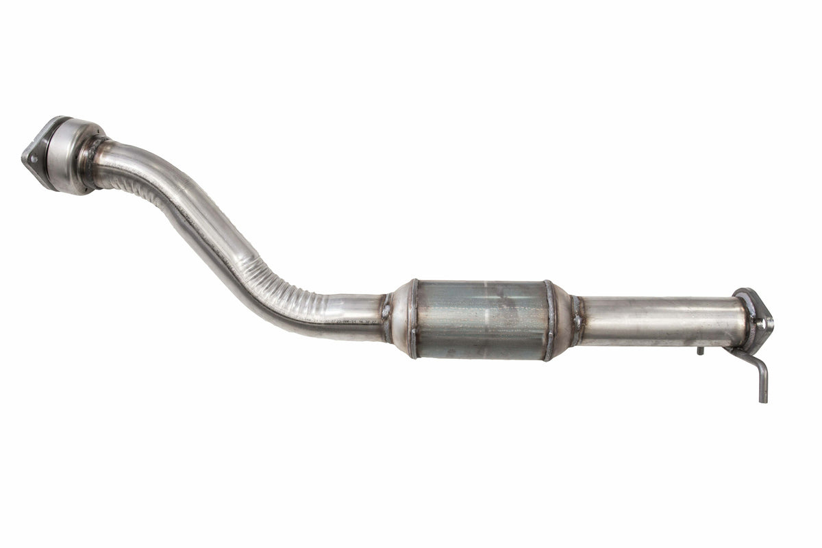 Schultz Manufacturing Direct-Fit Catalytic Converter PN.7712046
