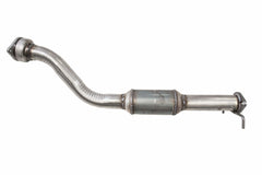 Schultz Manufacturing Direct-Fit Catalytic Converter PN.7712046