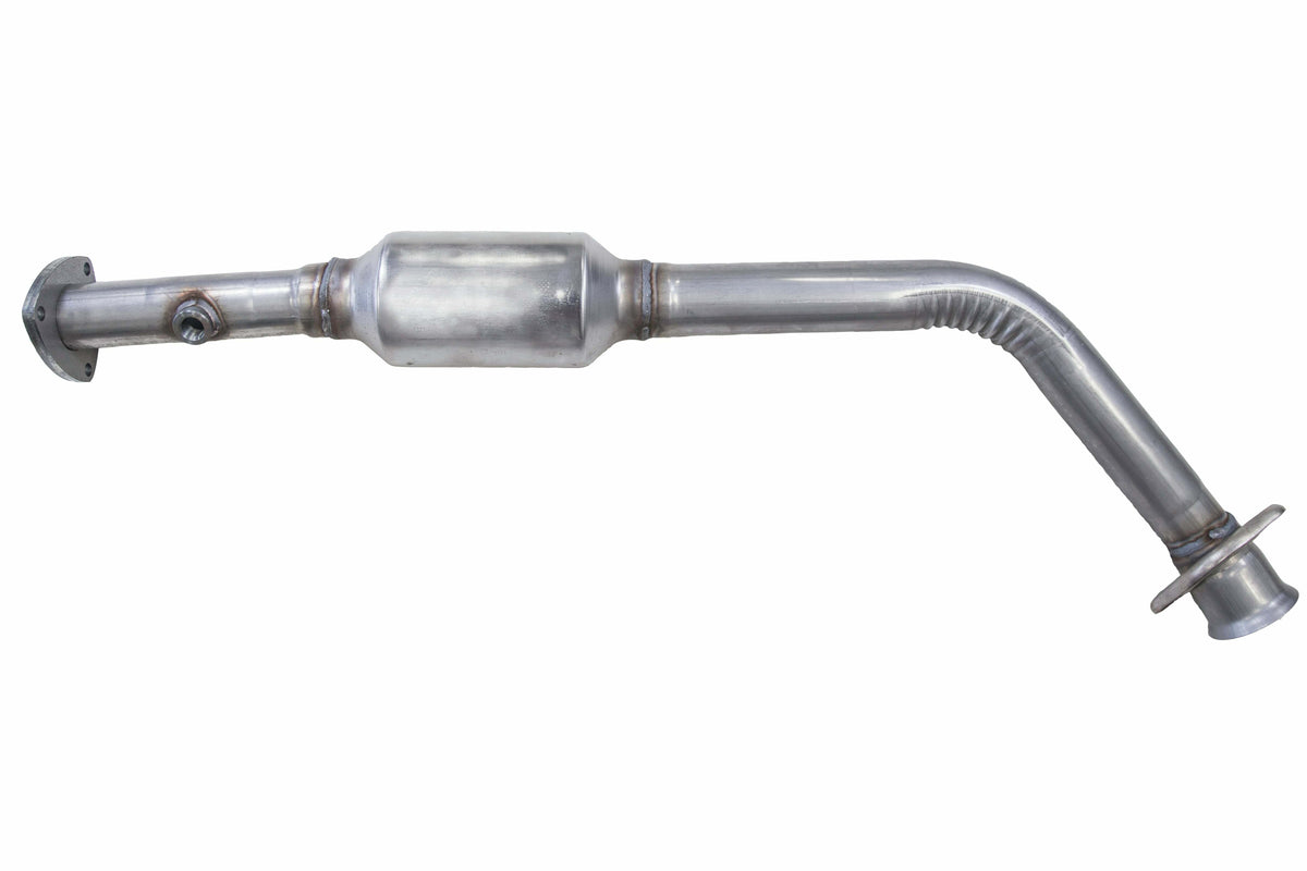 Schultz Manufacturing Direct-Fit Catalytic Converter PN.7712047