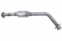 Schultz Manufacturing Direct-Fit Catalytic Converter PN.7712047