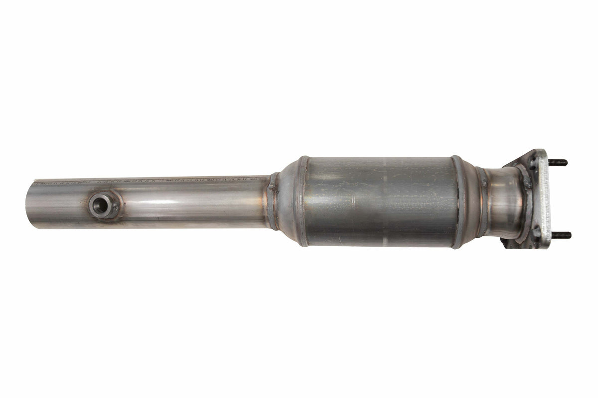 Schultz Manufacturing Direct-Fit Catalytic Converter PN.7712051