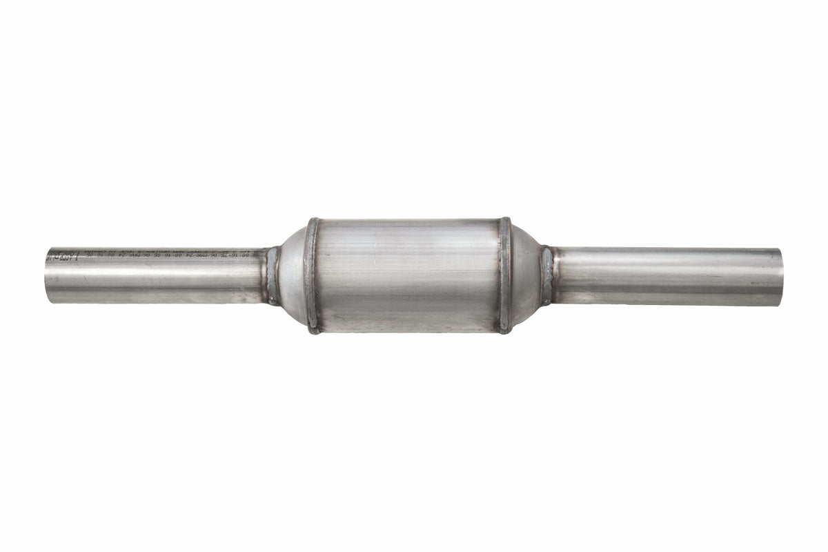 Schultz Manufacturing Direct-Fit Catalytic Converter PN.7712055