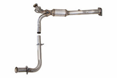 Schultz Manufacturing Direct-Fit Catalytic Converter PN.7712056