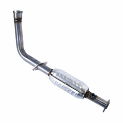 Schultz Manufacturing Direct-Fit Catalytic Converter PN.7712057