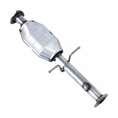 Schultz Manufacturing Direct-Fit Catalytic Converter PN.7712058