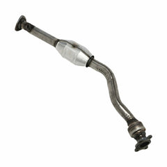 Schultz Manufacturing Direct-Fit Catalytic Converter PN.7712060