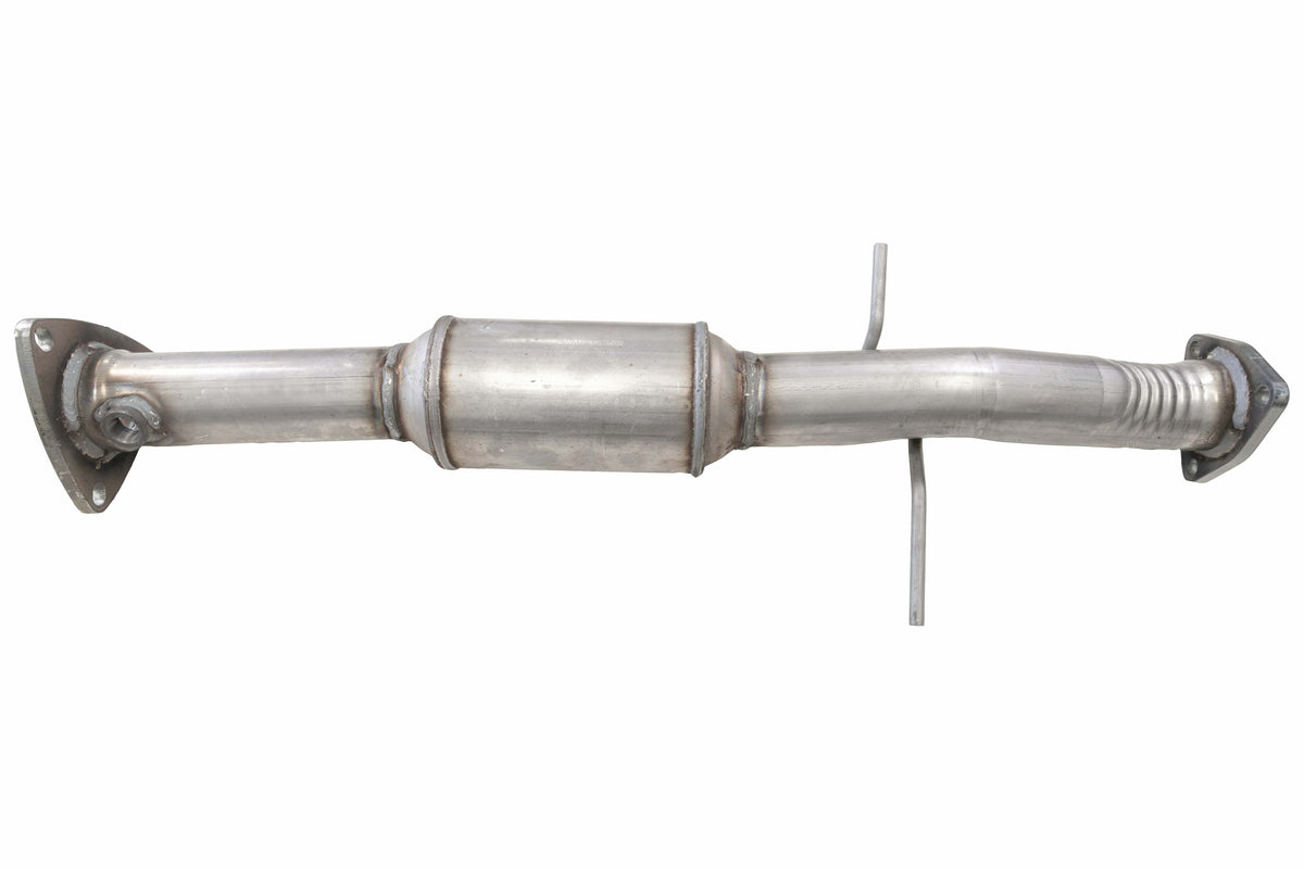 Schultz Manufacturing Direct-Fit Catalytic Converter PN.7712061