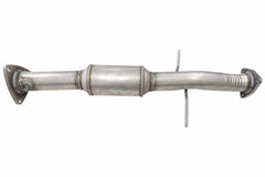 Schultz Manufacturing Direct-Fit Catalytic Converter PN.7712061