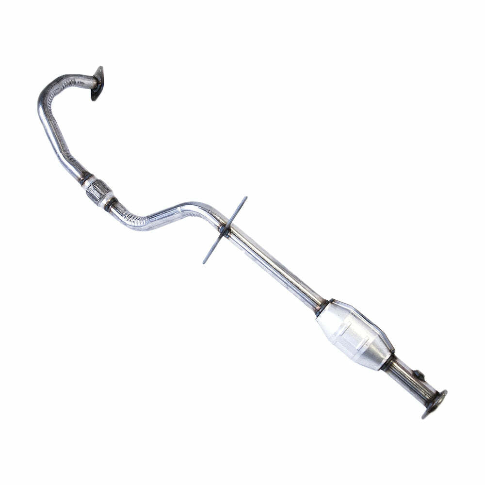 Schultz Manufacturing Direct-Fit Catalytic Converter PN.7712062