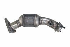 Schultz Manufacturing Direct-Fit Catalytic Converter PN.7712063