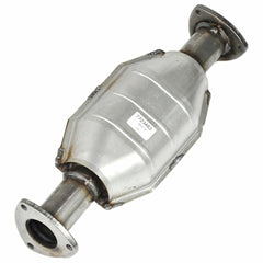 Schultz Manufacturing Direct-Fit Catalytic Converter PN.7712064
