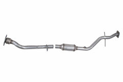 Schultz Manufacturing Direct-Fit Catalytic Converter PN.7712066