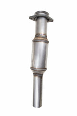 Schultz Manufacturing Direct-Fit Catalytic Converter PN.7712067