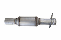 Schultz Manufacturing Direct-Fit Catalytic Converter PN.7712068