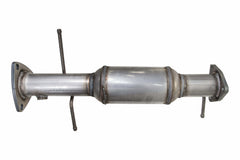 Schultz Manufacturing Direct-Fit Catalytic Converter PN.7712070