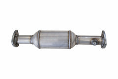 Schultz Manufacturing Direct-Fit Catalytic Converter PN.7712071