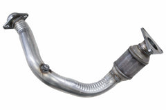 Schultz Manufacturing Direct-Fit Catalytic Converter PN.7712072