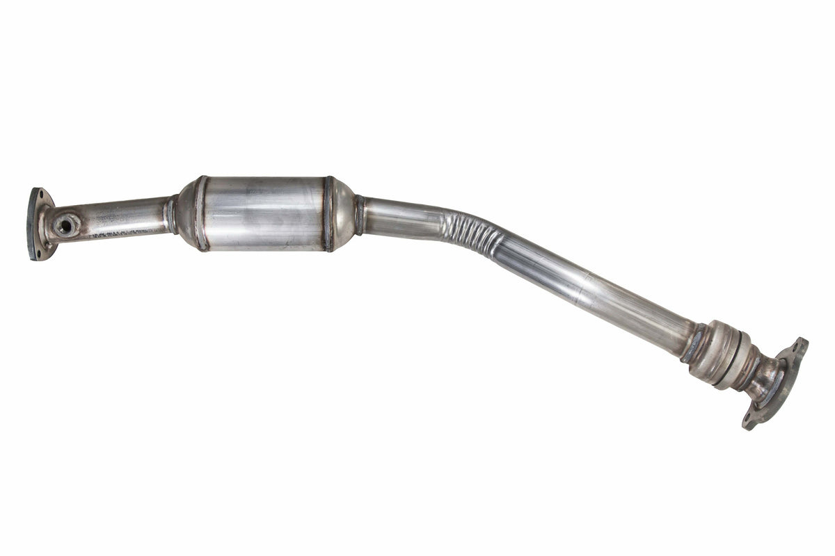 Schultz Manufacturing Direct-Fit Catalytic Converter PN.7712073