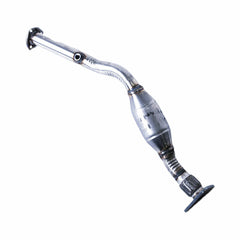 Schultz Manufacturing Direct-Fit Catalytic Converter PN.7712076