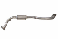 Schultz Manufacturing Direct-Fit Catalytic Converter PN.7712077