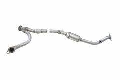 Schultz Manufacturing Direct-Fit Catalytic Converter PN.7712078