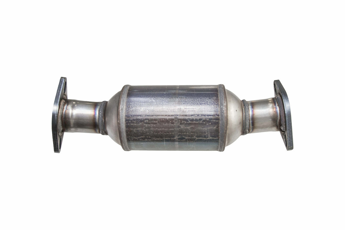 Schultz Manufacturing Direct-Fit Catalytic Converter PN.7712079